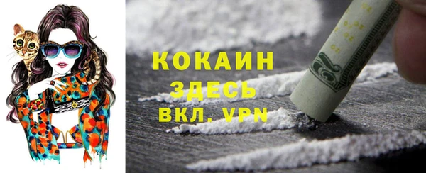 винт Баксан